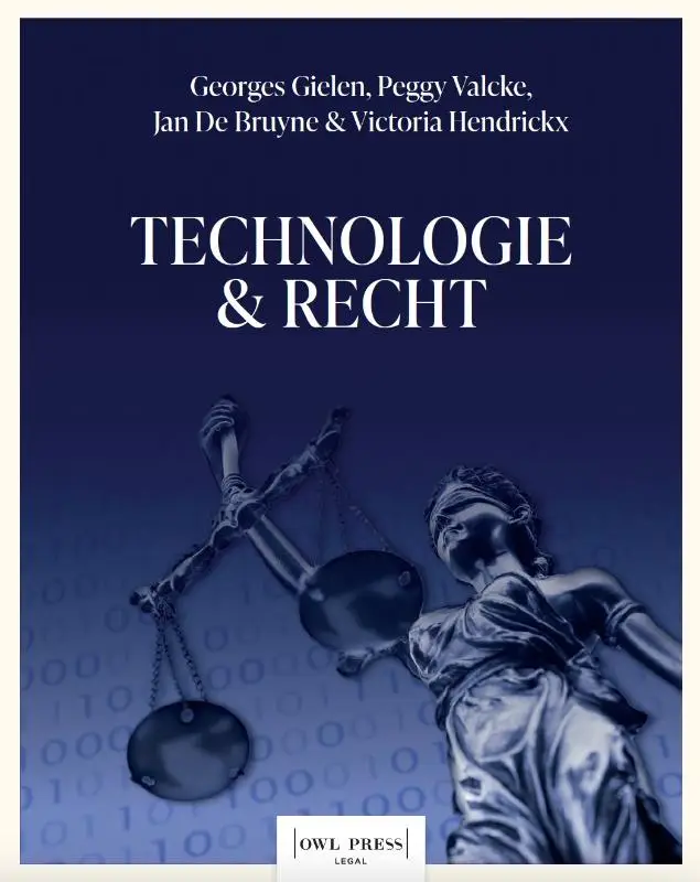 Technologie en recht