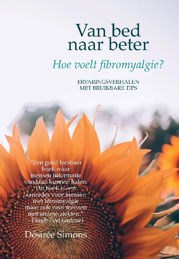 Van bed naar beter