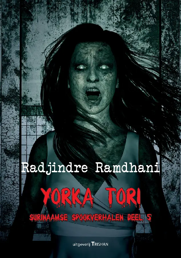 Yorka Tori
