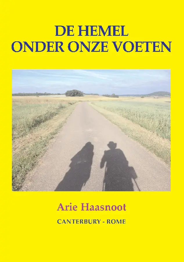 De hemel onder onze voeten