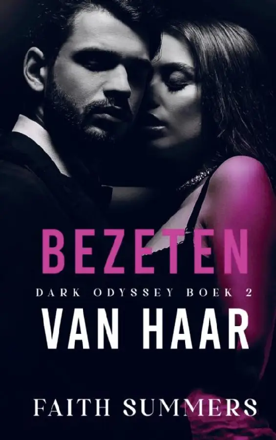 Bezeten van haar