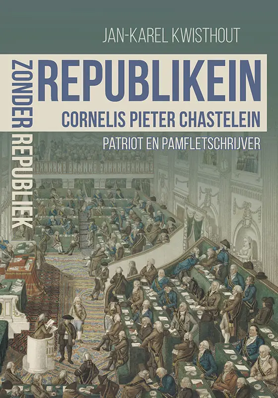 Republikein zonder republiek