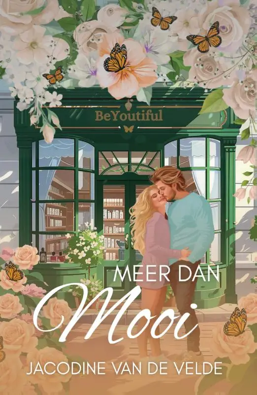 Meer dan mooi