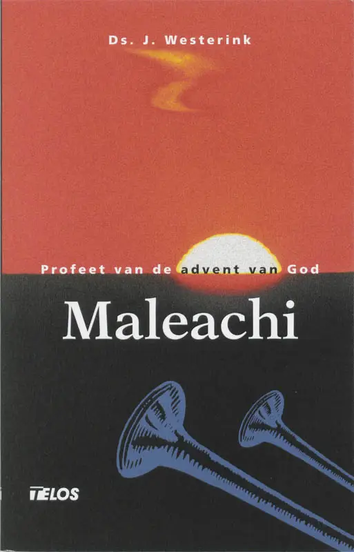 MALEACHI