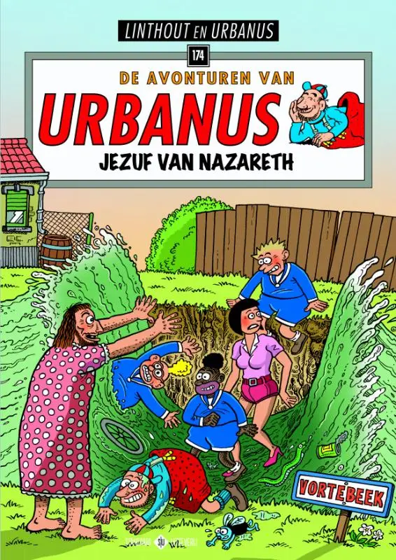 Jezuf van Nazareth