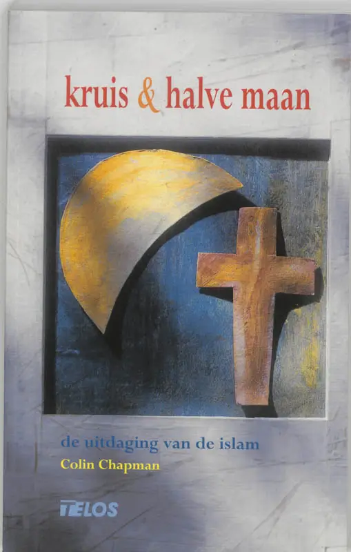 KRUIS EN HALVE MAAN