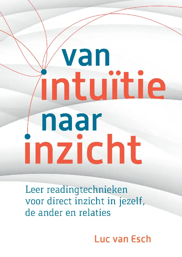 Van intuïtie naar inzicht