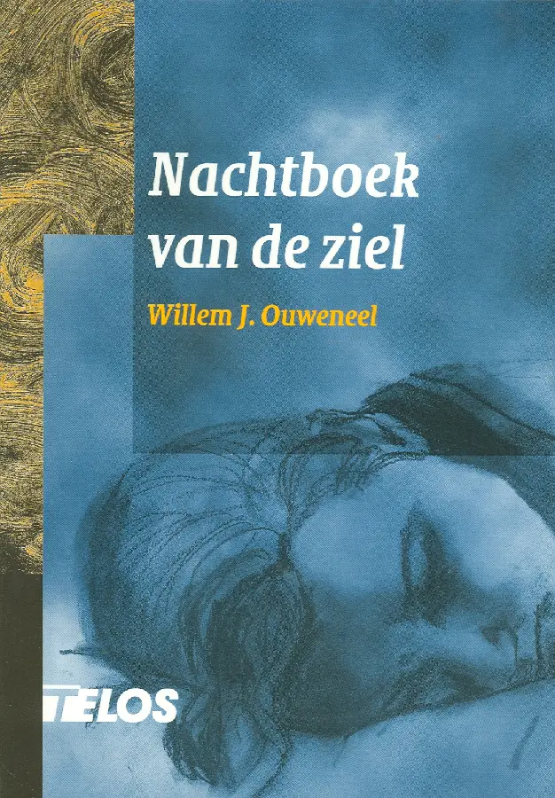 NACHTBOEK VAN DE ZIEL