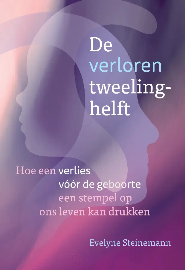 De alleen geboren tweelinghelft
