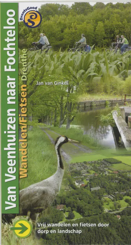 VAN VEENHUIZEN NAAR FICHTELOO