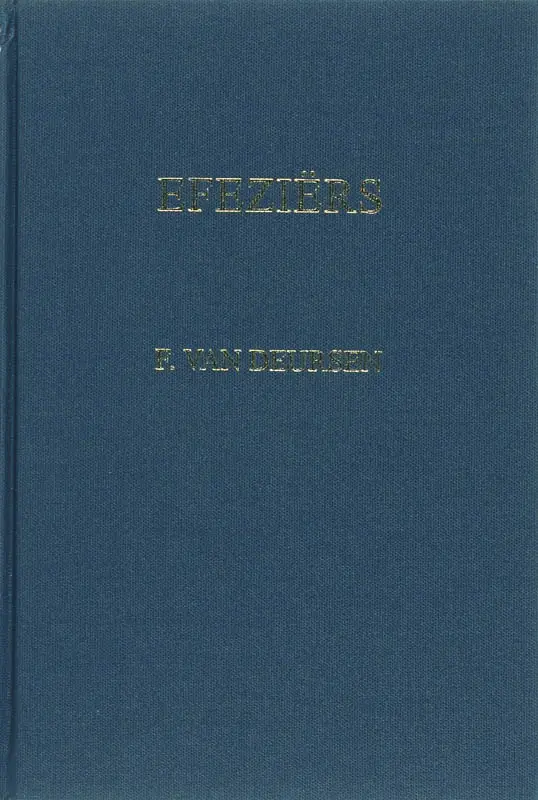 BRIEF AAN DE EFEZIERS, DE