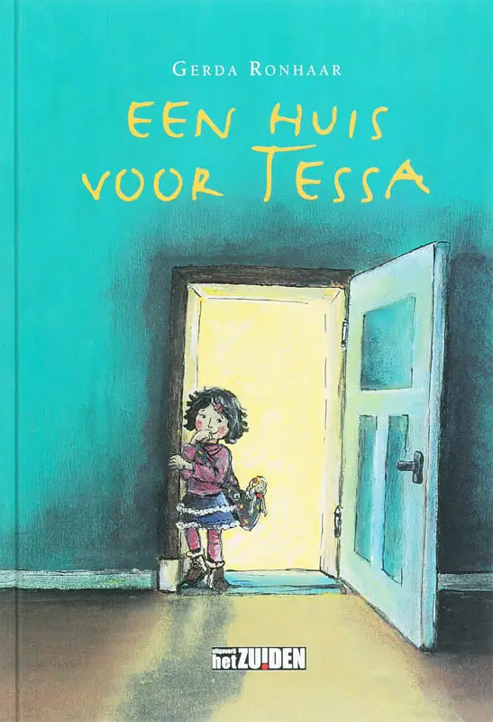 HUIS VOOR TESSA, EEN