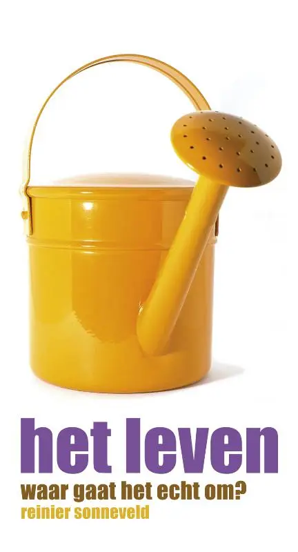 LEVEN, HET