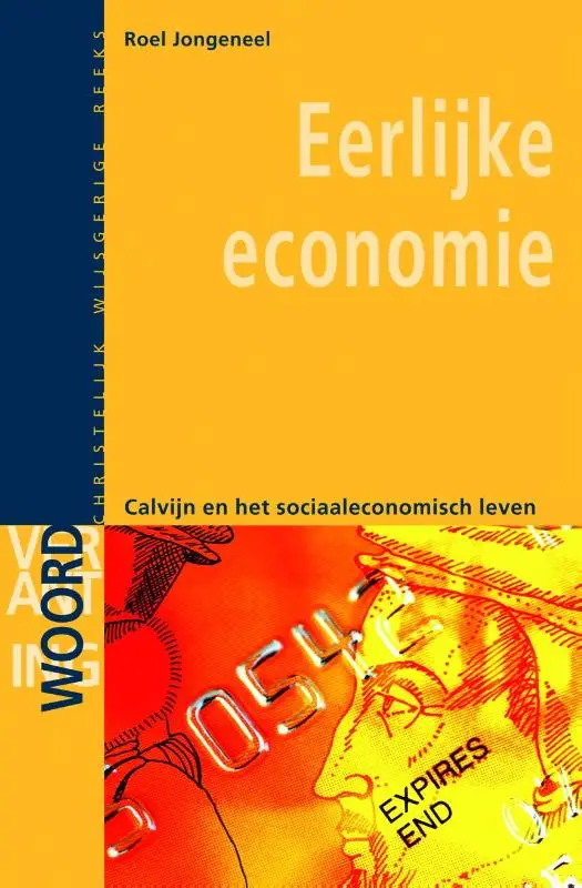 EERLIJKE ECONOMIE