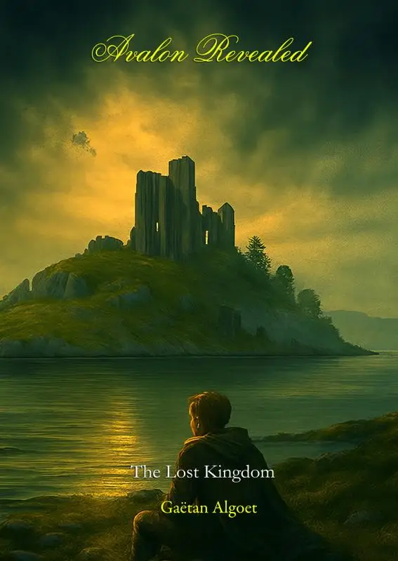Avalon revealed