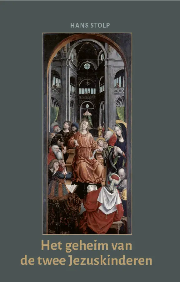 De twee Jezuskinderen
