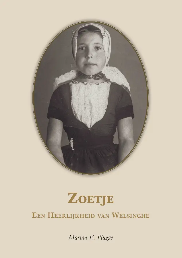 Zoetje