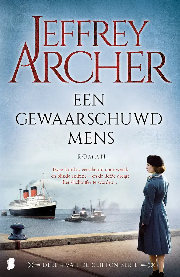 Een gewaarschuwd mens