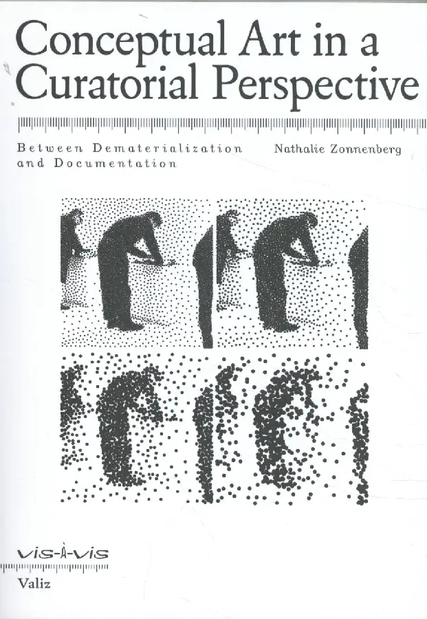 Conceptual art in a curatorial perspective