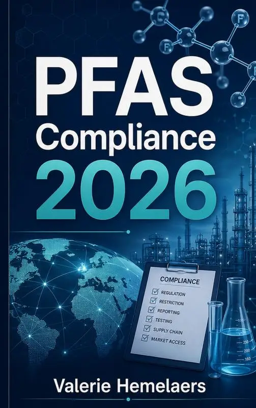 PFAS Compliance 2026