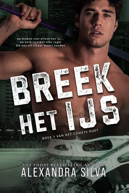 Breek Het IJs