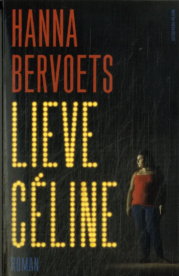 Lieve Céline