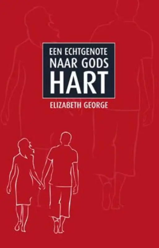 ECHTGENOTE NAAR GODS HART