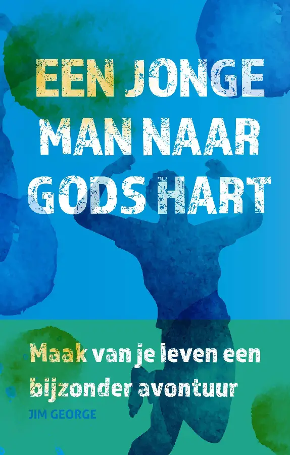 JONGE MAN NAAR GODS HART, EEN
