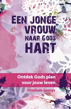 JONGE VROUW NAAR GODS HART, EEN