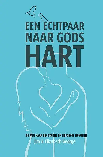 ECHTPAAR NAAR GODS HART, EEN