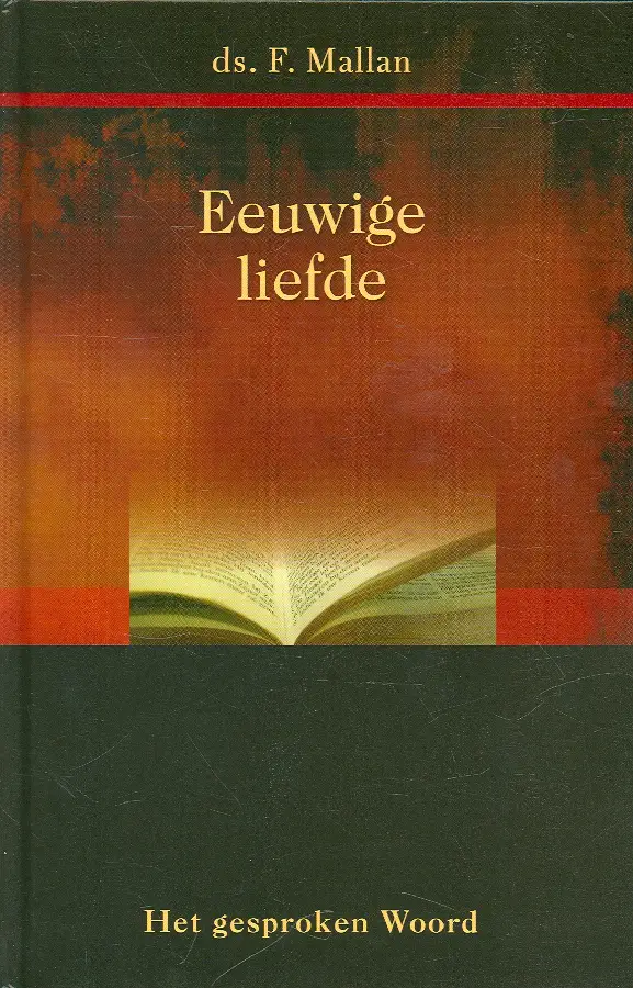 EEUWIGE LIEFDE
