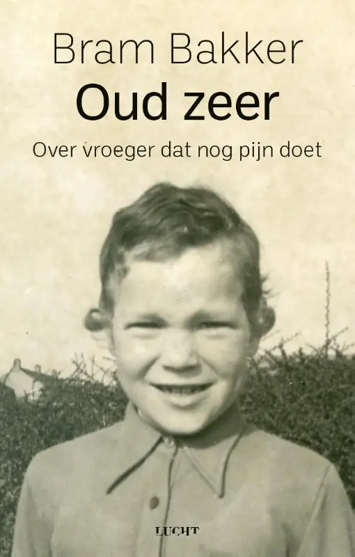 Oud zeer