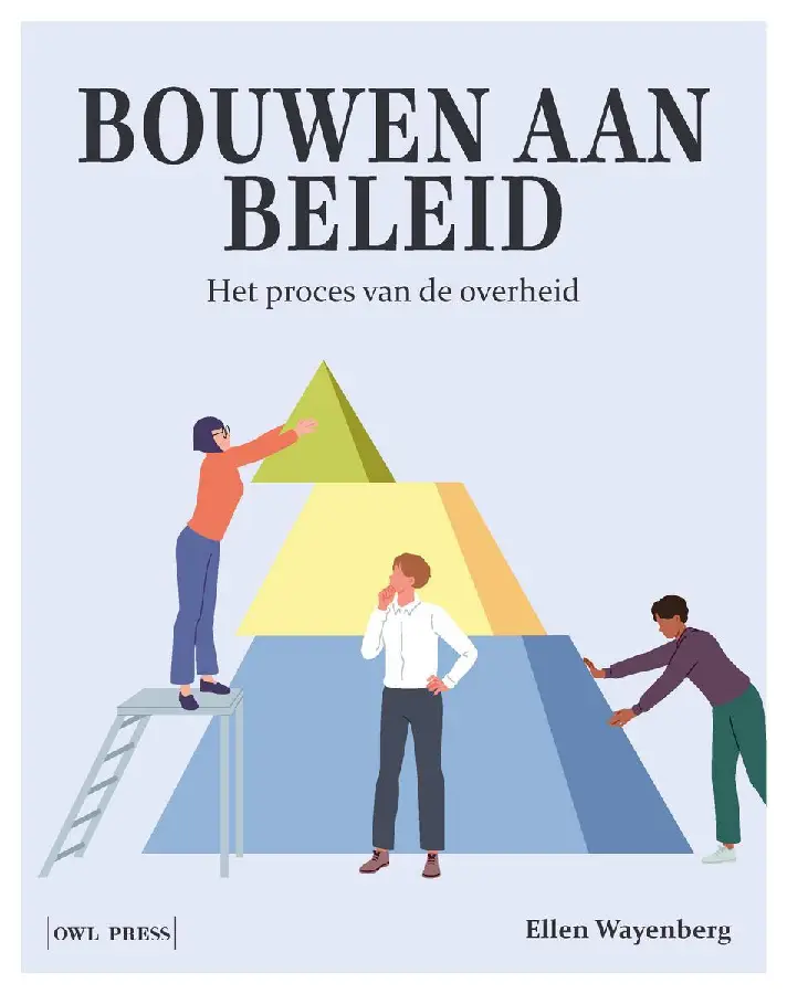 Bouwen aan beleid