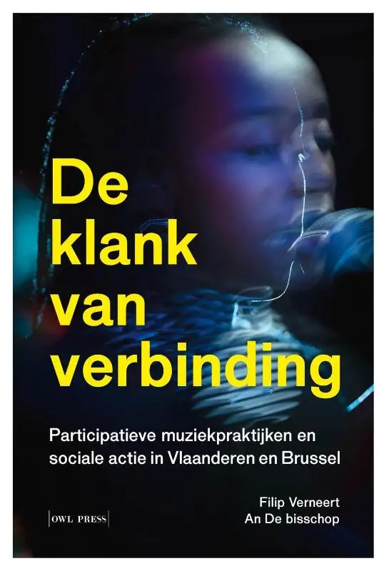 De klank van verbinding