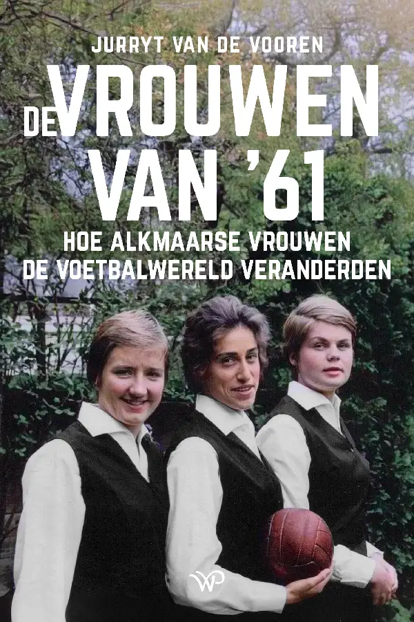 De vrouwen van '61