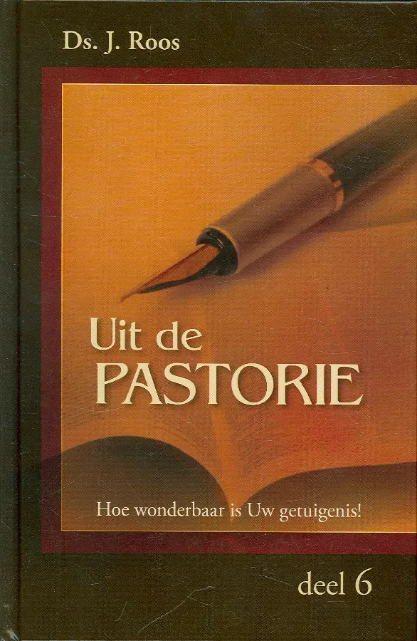 UIT DE PASTORIE - 6