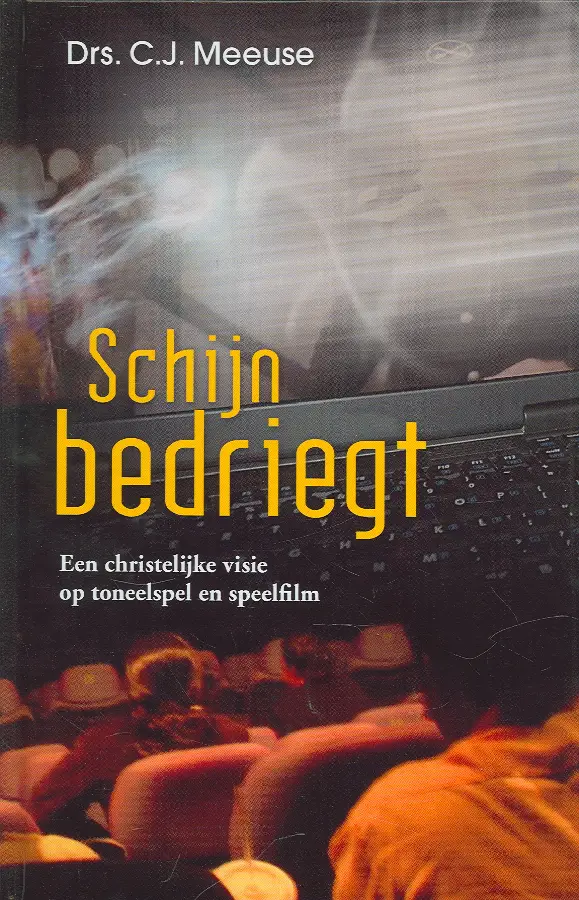 SCHIJN BEDRIEGT
