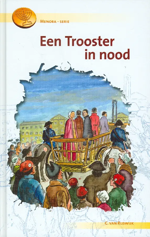 TROOSTER IN NOOD, EEN