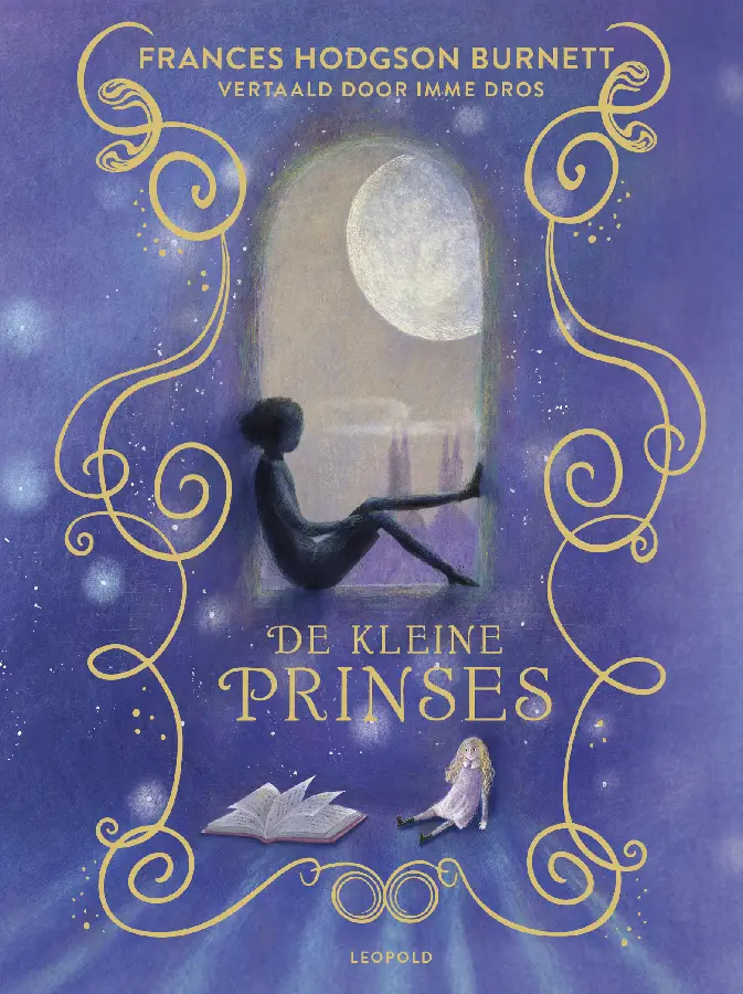 De kleine prinses