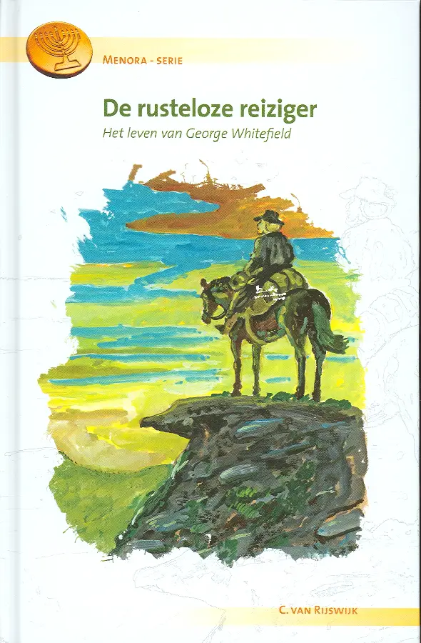 RUSTELOZE REIZIGER