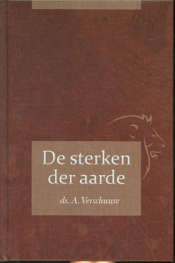 STERKEN DER AARDE