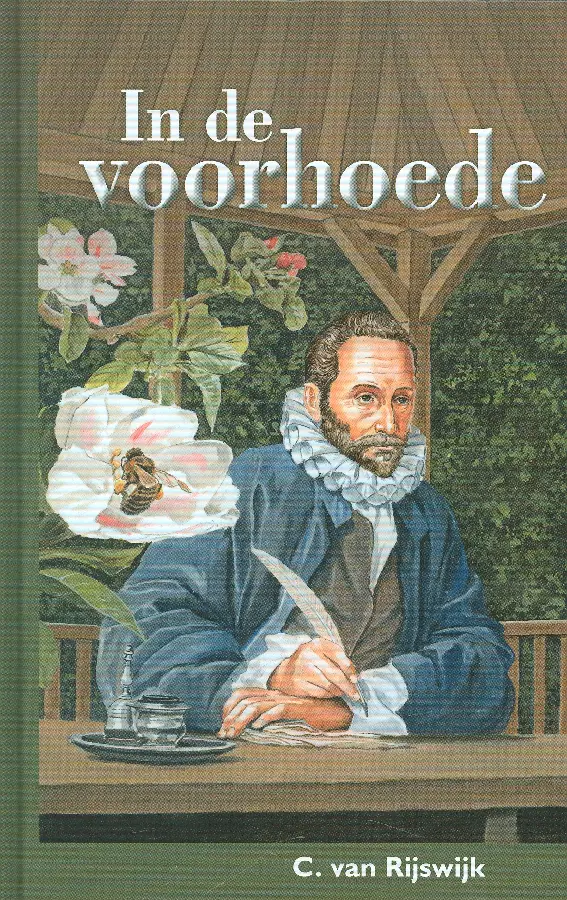 IN DE VOORHOEDE