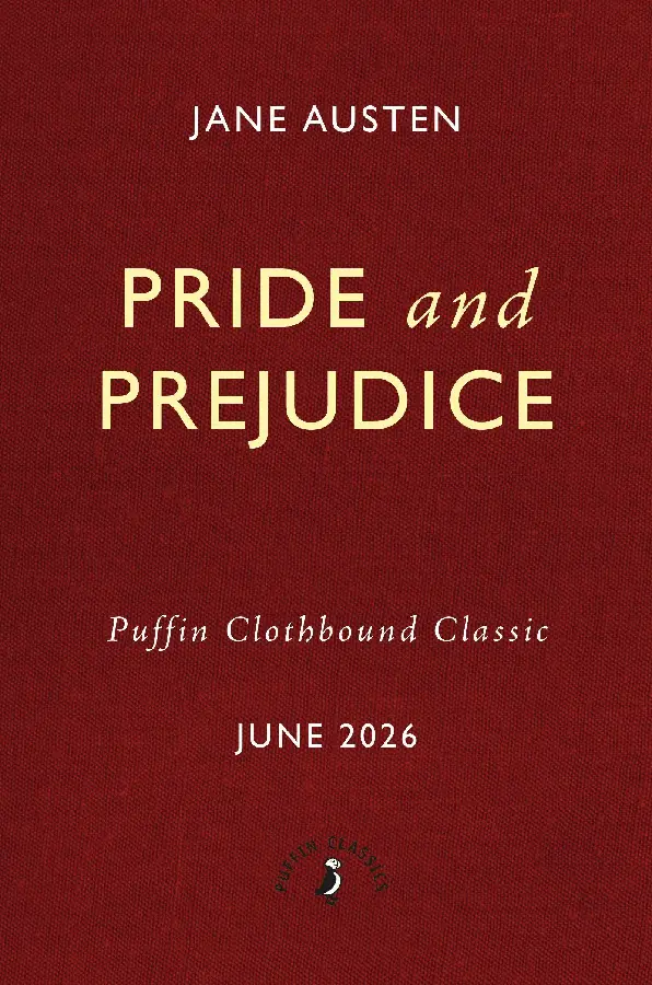 Pride and Prejudice
