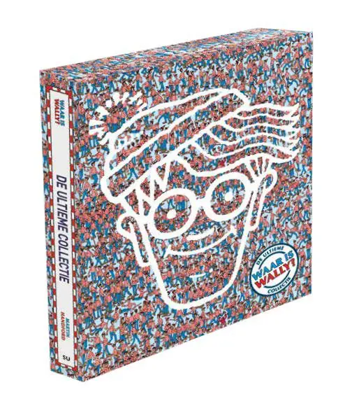 De ultieme collectie