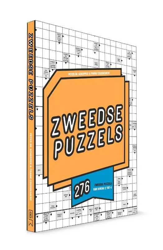 Zweedse Puzzels