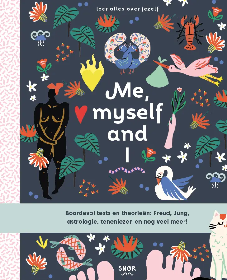 Het grote herinneringenboek