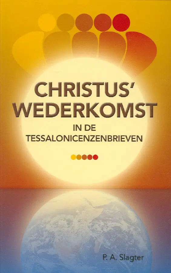 CHRISTUS' WEDERKOMST