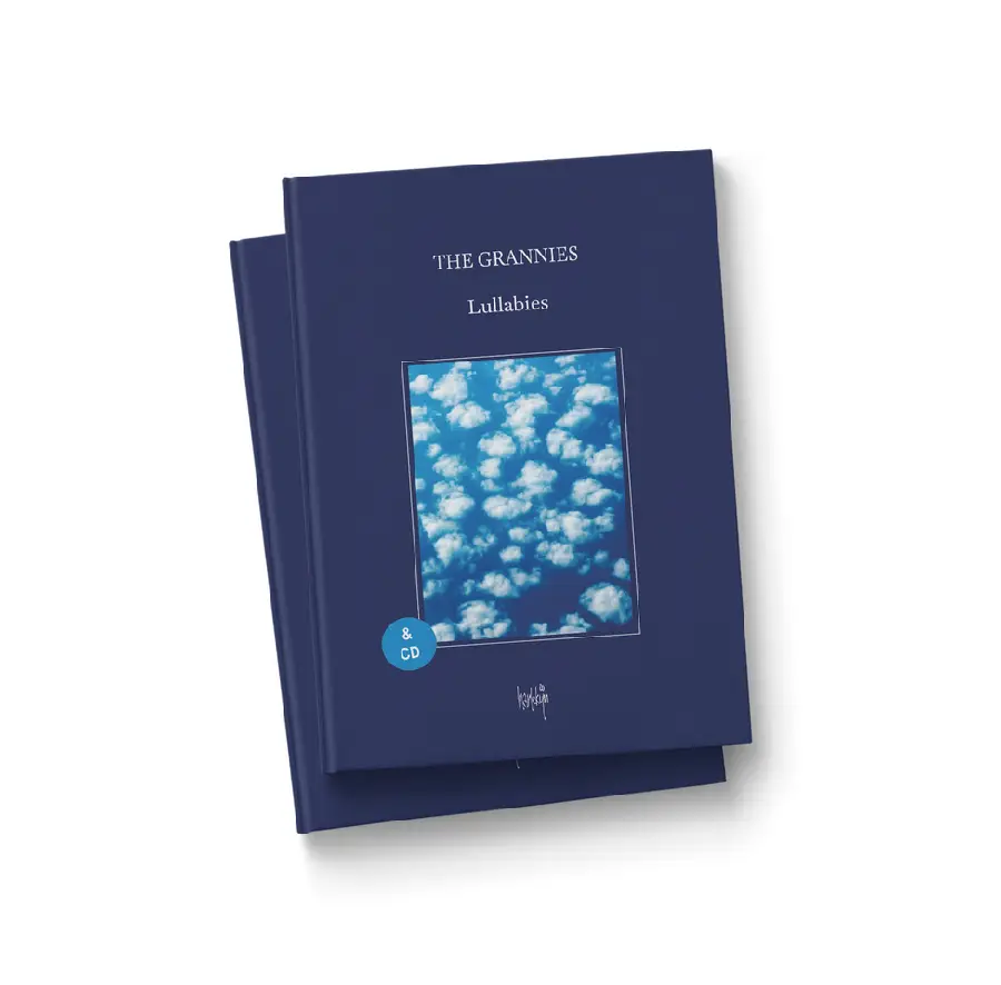 The grannies - Lullabies