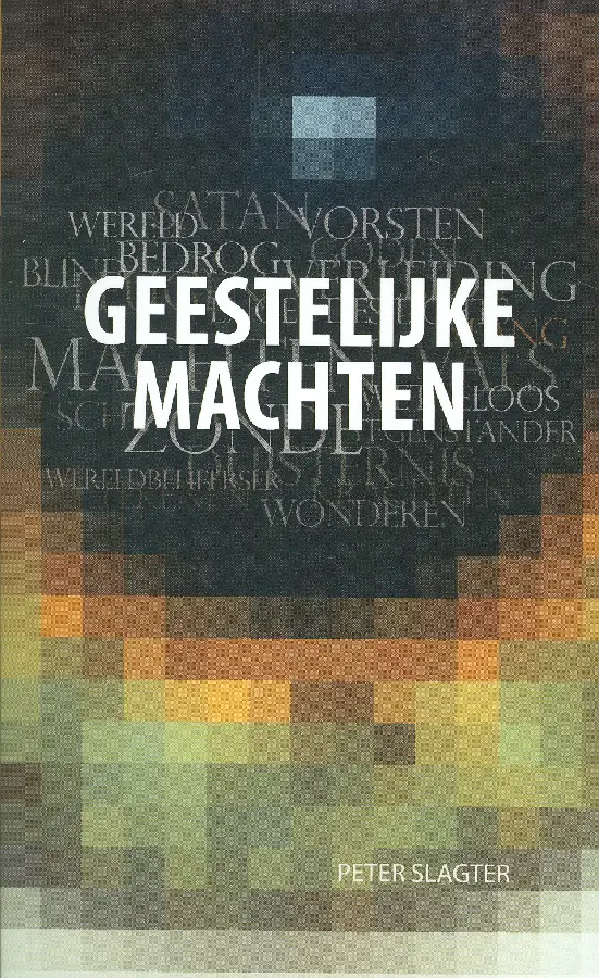 GEESTELIJKE MACHTEN