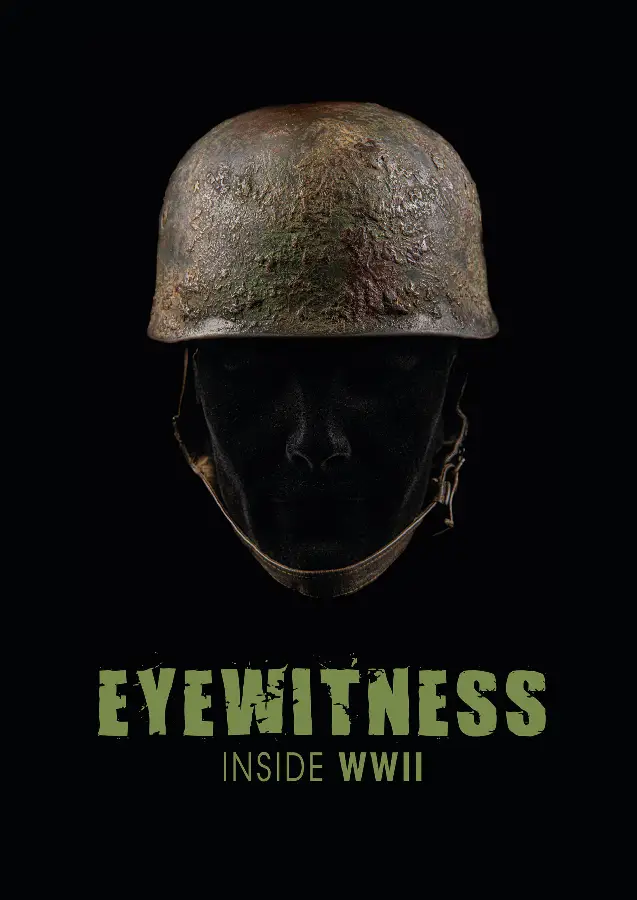Eyewitness inside WWII